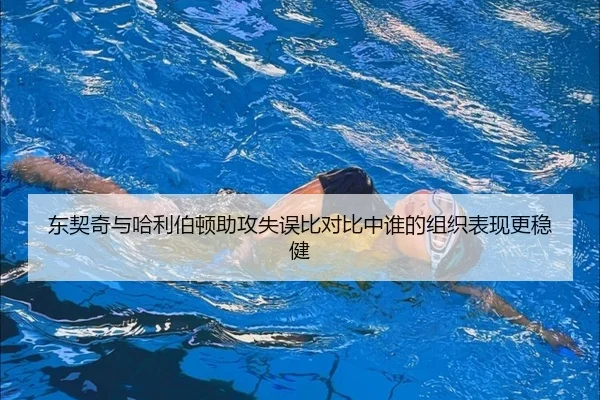 东契奇与哈利伯顿助攻失误比对比中谁的组织表现更稳健
