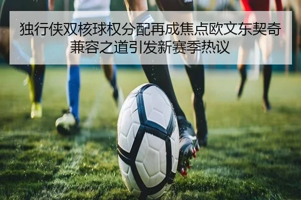 独行侠双核球权分配再成焦点欧文东契奇兼容之道引发新赛季热议